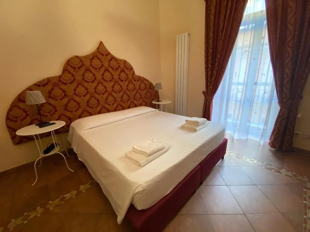 Alloggio Turistico Rome Guest house