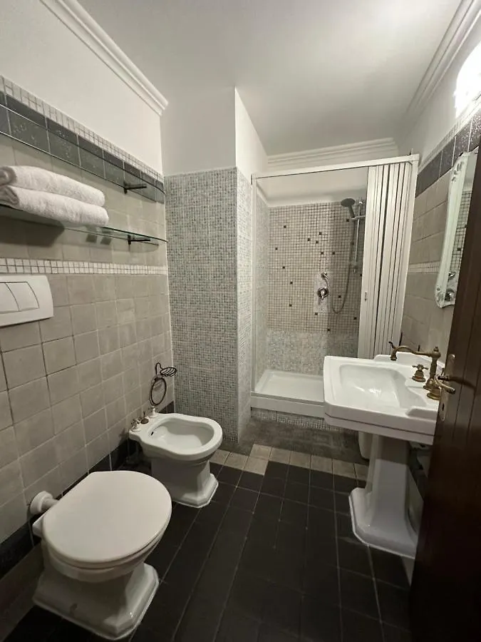 Alloggio Turistico Rome Guest house