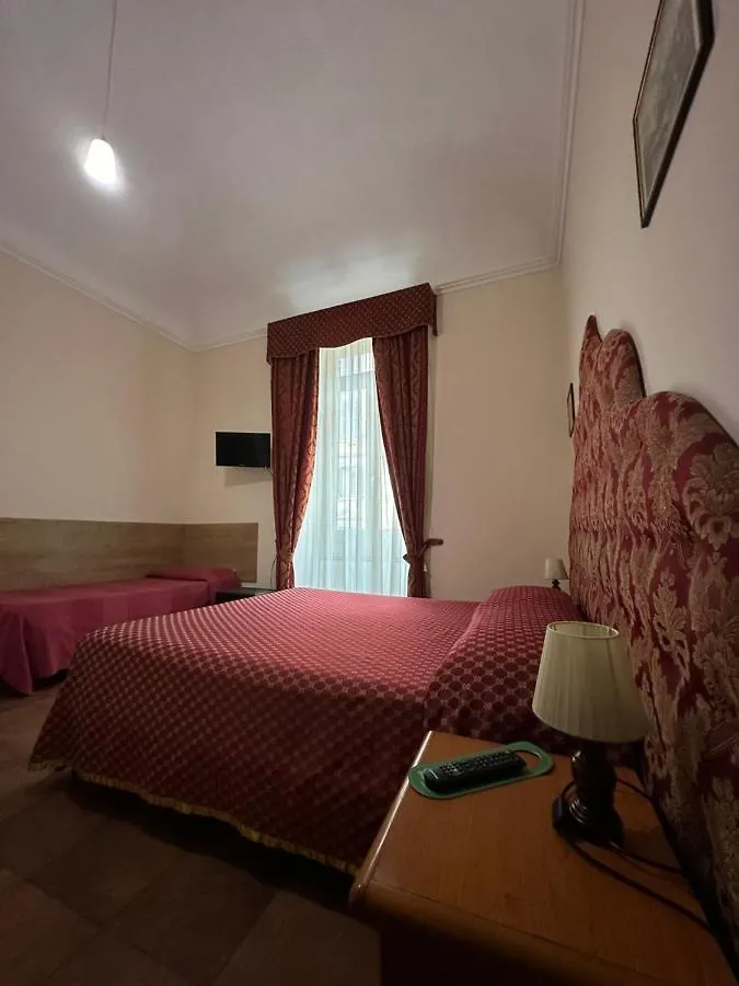 Guest house Alloggio Turistico Rome