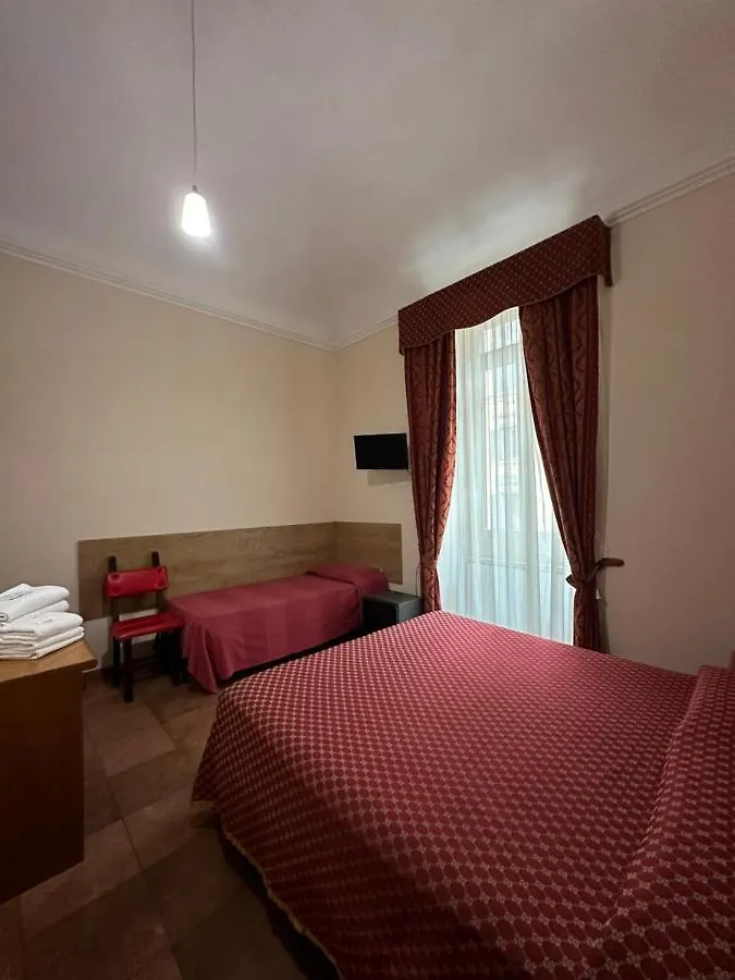 Alloggio Turistico Rome Guest house