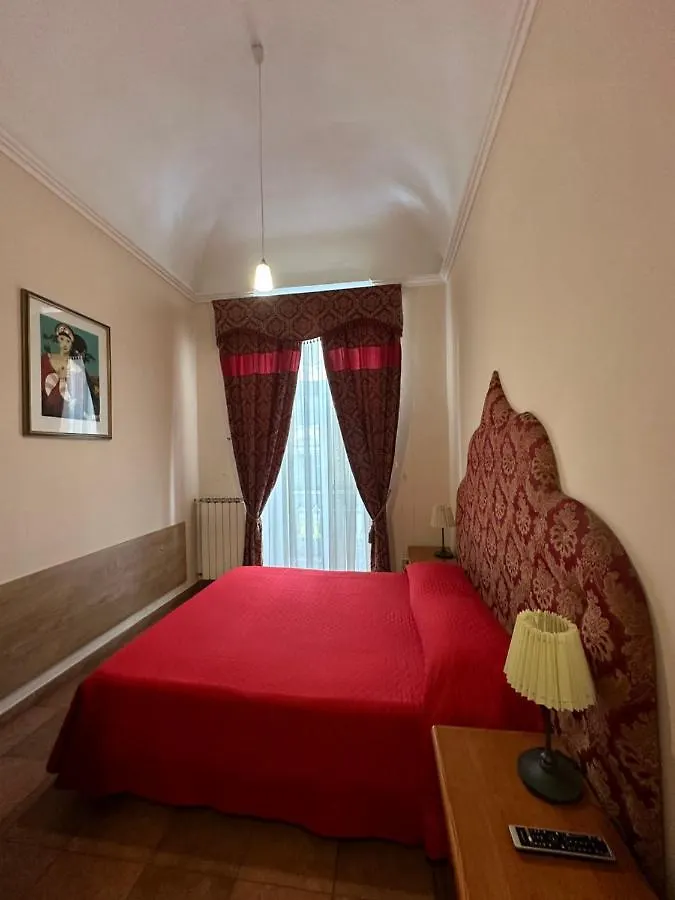 Guest house Alloggio Turistico Rome Italy