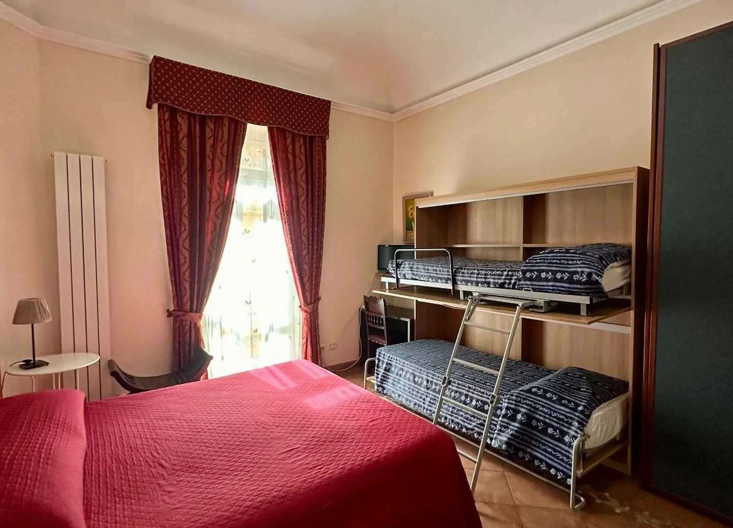 Gasthof Alloggio Turistico Rom